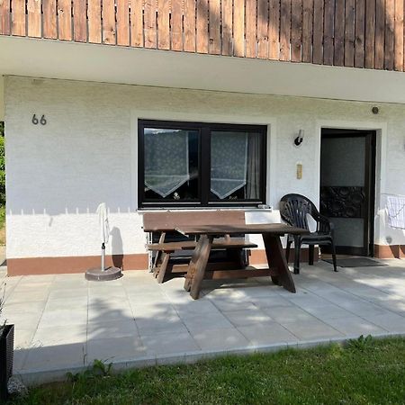 Fewo Astrid Aschenbrenner Arrach Exterior photo