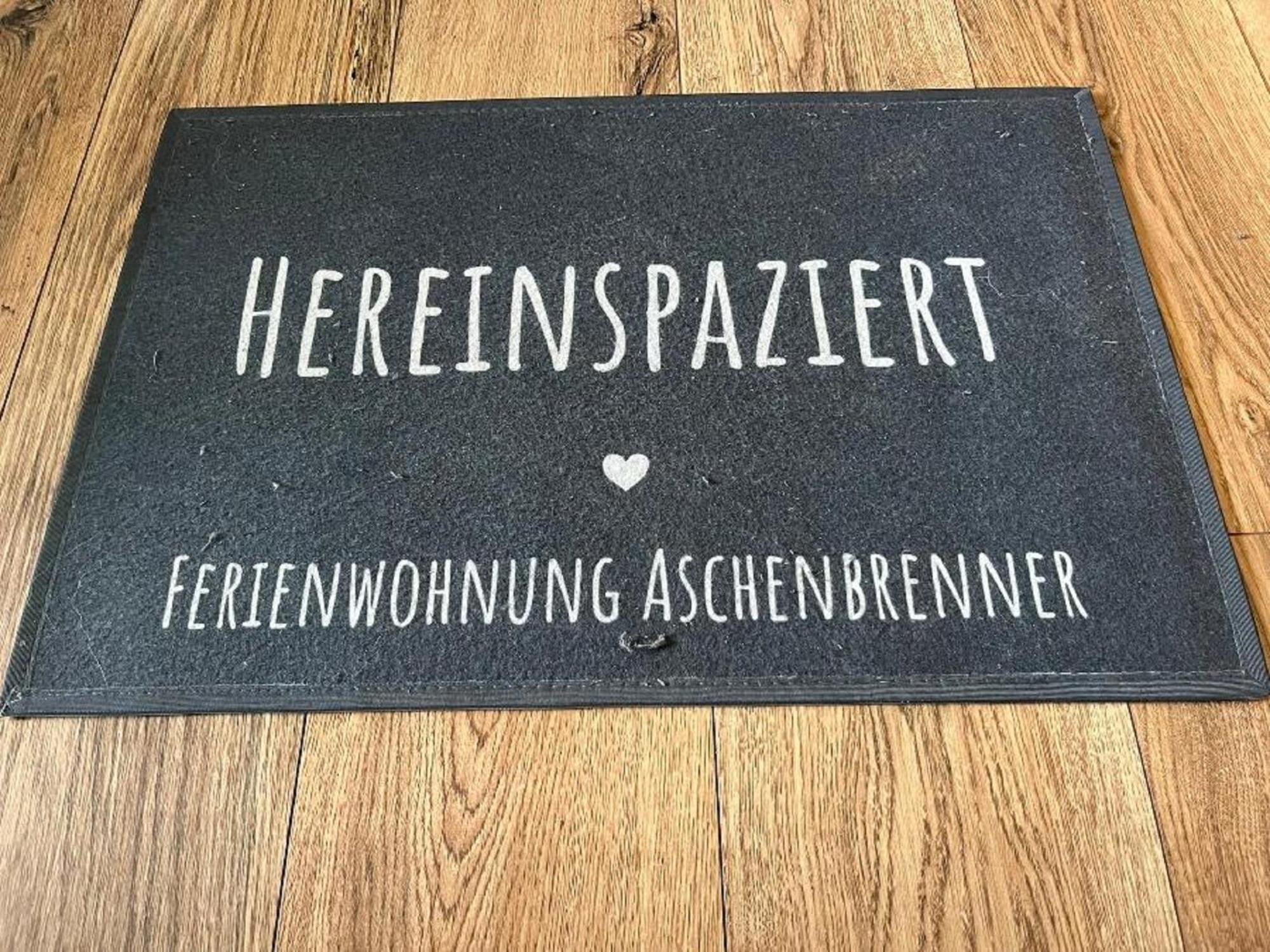 Fewo Astrid Aschenbrenner Arrach Exterior photo
